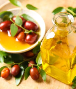 DW Jojoba Colorless<span> 天然荷荷芭油（金黃色）</span>